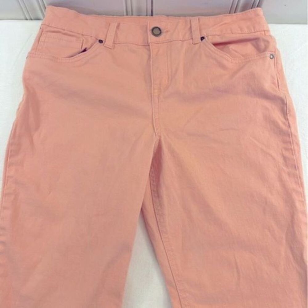Copper Key Girls Girls Light Peach Skinny Pants Size‎ 16